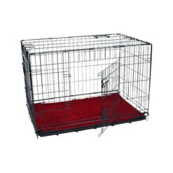 51 Degrees North Clean & Dry Liegematte -Heimtierbedarf 51 degrees north clean dry benchmat 208643 0500 none