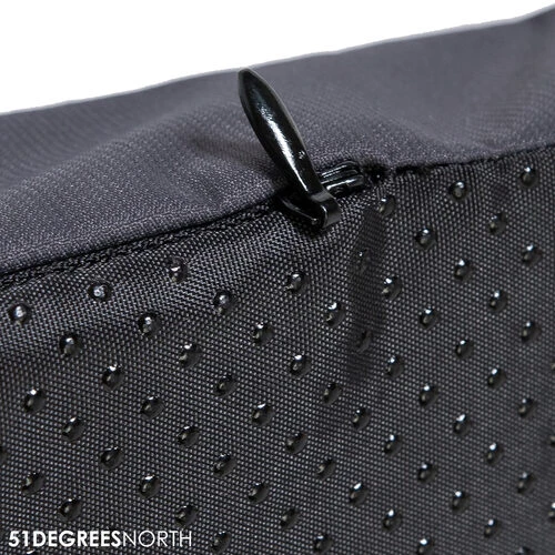 51 Degrees North orthopädisches Bett 51 Degrees North Orthopädisches Bett -Heimtierbedarf 51 degrees north orthopedisch storm matras 209117 0500 none