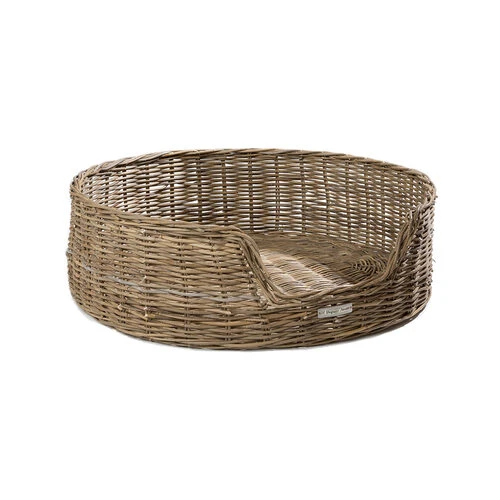 51 Degrees North Rattan Basket 51 Degrees North Rattan Basket -Heimtierbedarf 51 degrees north rattan basket 209948 0500 none