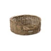 51 Degrees North Rattan Basket 1 51 Degrees North Rattan Basket -Heimtierbedarf 51 degrees north rattan basket 209963 0500 none