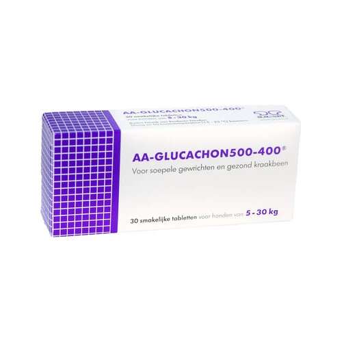 AA Glucachon AA Glucachon -Heimtierbedarf aa glucachon 173068 0500 none