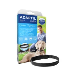 Adaptil Halsband -Heimtierbedarf adaptil calm halsband 202859 0500 none