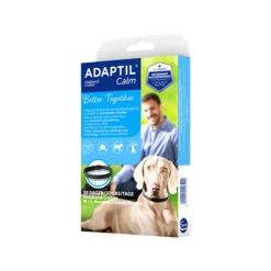 Adaptil Halsband -Heimtierbedarf adaptil calm halsband 202862 0500 none