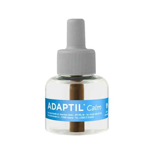 Adaptil Calm Zerstäuber Adaptil Calm Zerstäuber -Heimtierbedarf adaptil calm verdamper met flacon 202895 0500 none