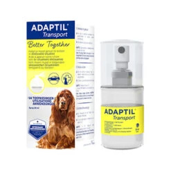 Adaptil Transport Spray 4 Adaptil Transport Spray -Heimtierbedarf adaptil transport spray 202880 0500 none