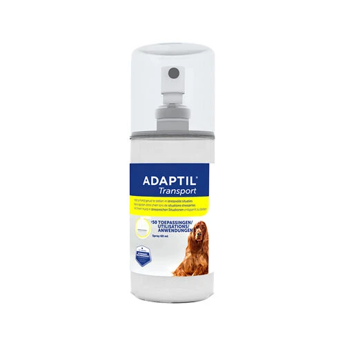 Adaptil Transport Spray Adaptil Transport Spray -Heimtierbedarf adaptil transport spray 202883 0500 none