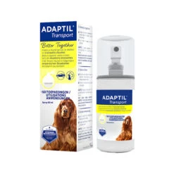 Adaptil Transport Spray 7 Adaptil Transport Spray -Heimtierbedarf adaptil transport spray 202889 0500 none