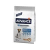 Affinity Advance Adult Mini - Hund