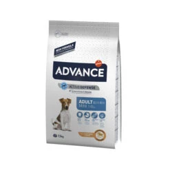 Affinity Advance Adult Mini - Hund