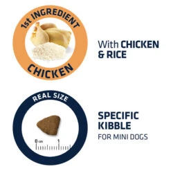 Affinity Advance Adult Mini - Hund -Heimtierbedarf affinity advance adult mini hond 177850 0500 none