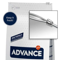 Affinity Advance Puppy Sensitive Lachs & Reis -Heimtierbedarf affinity advance puppy sensitive zalm en rijst 177886 0500 none