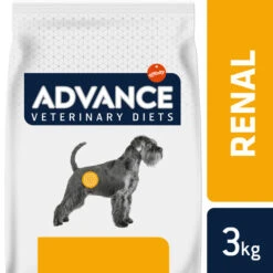 Affinity Advance Veterinary Diets Renal Hund 10 Affinity Advance Veterinary Diets Renal Hund -Heimtierbedarf affinity advance veterinary diets renal hond 177358 0500 none