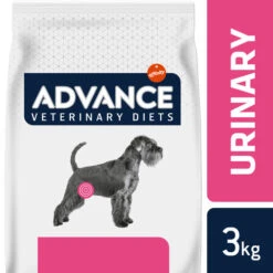 Affinity Advance Veterinary Diets Urinary Hund -Heimtierbedarf affinity advance veterinary diets urinary hond 177682 0500 none