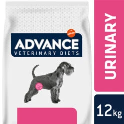 Affinity Advance Veterinary Diets Urinary Hund -Heimtierbedarf affinity advance veterinary diets urinary hond 177703 0500 none
