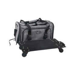 AFP Travel Dog - Hundetransportbox Mit Rollen 5 AFP Travel Dog - Hundetransportbox Mit Rollen -Heimtierbedarf afp travel dog rolling pet carrier 213515 0500 none