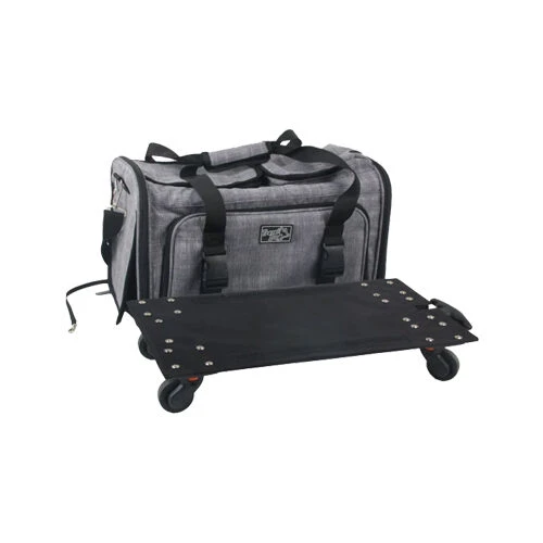 AFP Travel Dog - Hundetransportbox mit Rollen AFP Travel Dog - Hundetransportbox Mit Rollen -Heimtierbedarf afp travel dog rolling pet carrier 213515 0500 none