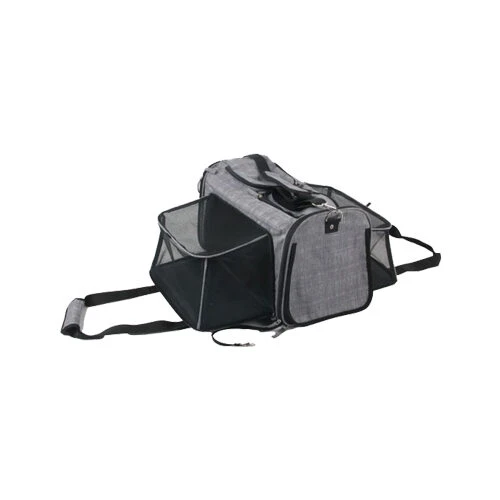 AFP Travel Dog - Hundetransportbox mit Rollen AFP Travel Dog - Hundetransportbox Mit Rollen -Heimtierbedarf afp travel dog rolling pet carrier 213524 0500 none
