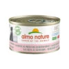 Almo Nature HFC Complete Made In Italy - Lachs Mit Rosmarin -Heimtierbedarf almo nature hfc complete made in italy hondenvoer blik zalm met rozemarijn 184171 0500 none