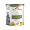 Almo Nature HFC Natural Hundefutter - Dose - Hühnerbrust 1 Almo Nature HFC Natural Hundefutter - Dose - Hühnerbrust -Heimtierbedarf almo nature hfc natural hondenvoer blik kipfilet 183307 0500 none