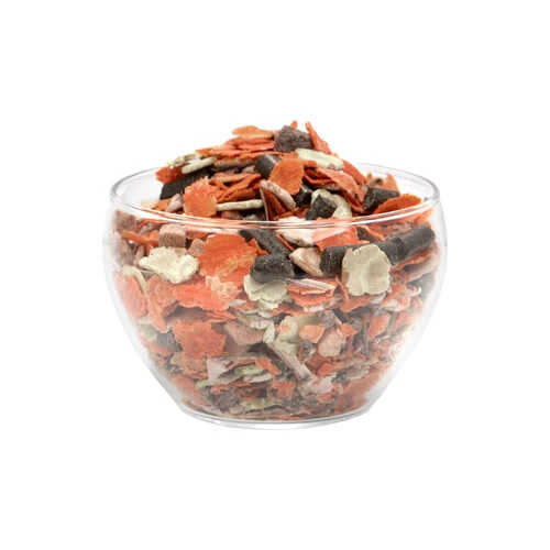 AniForte BARF-Line Früchte & Gemüse Mit Kräutern -Heimtierbedarf aniforte barf line fruit groente met kruiden 221425 0500 none