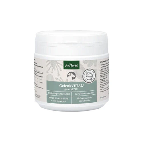 AniForte JointVETAL 3 AniForte JointVETAL 3 -Heimtierbedarf aniforte jointvetal 3 220931 0500 none