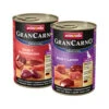 Animonda GranCarno Original Senior 2 Animonda GranCarno Original Senior -Heimtierbedarf animonda grancarno original senior 111938 0500 none