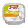 Animonda Integra Protect Dog Intestinal - Pute 2 Animonda Integra Protect Dog Intestinal - Pute -Heimtierbedarf animonda integra protect dog intestinal kalkoen 160244 0500 none