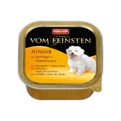 Animonda Vom Feinsten Junior -Heimtierbedarf animonda vom feinsten junior 222396 0500 none
