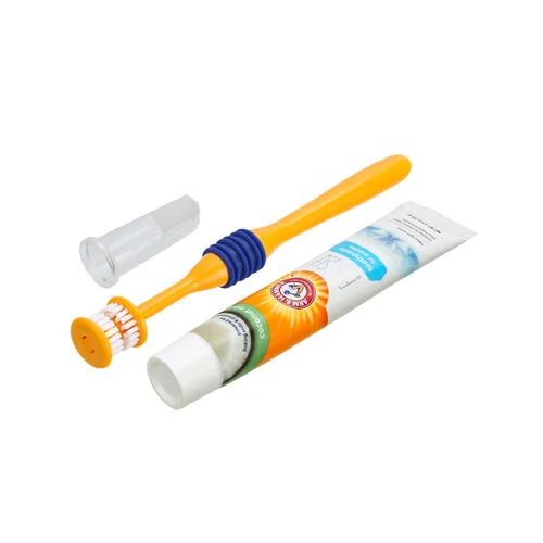 Arm & Hammer Dental Kit Puppy Arm & Hammer Dental Kit Puppy -Heimtierbedarf arm hammer dental kit puppy 204449 0500 none