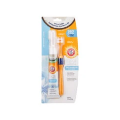 Arm & Hammer Dental Kit Puppy 4 Arm & Hammer Dental Kit Puppy -Heimtierbedarf arm hammer dental kit puppy 204455 0500 none