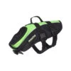 Baltic Hunde-Rettungsweste Mascot -Heimtierbedarf baltic hondenzwemvest mascot groenzwart 184414 0500 none
