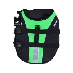 Heimtierbedarf 25 Heimtierbedarf -Heimtierbedarf baltic hondenzwemvest mascot groenzwart 184417 0500 none