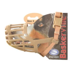 Company Of Animals Baskerville Classic Muzzle Maulkorb -Heimtierbedarf baskerville classic muzzle muilkorf 157451 0500 none