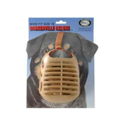 Company Of Animals Baskerville Classic Muzzle Maulkorb -Heimtierbedarf baskerville classic muzzle muilkorf 157484 0500 none