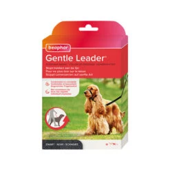 Beaphar Gentle Leader -Heimtierbedarf beaphar gentle leader 210167 0500 none