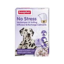 Beaphar No Stress - Hund 5 Beaphar No Stress - Hund -Heimtierbedarf beaphar no stress hond 94430 0500 none