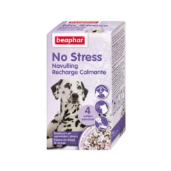 Beaphar No Stress - Hund 6 Beaphar No Stress - Hund -Heimtierbedarf beaphar no stress hond 94433 0500 none