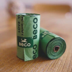 Beco Poop Bags - Unscented -Heimtierbedarf beco poop bags 170119 0500 none