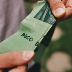 Beco Poop Bags - Unscented -Heimtierbedarf beco poop bags 170122 0500 none