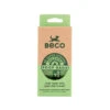 Beco Poop Bags - Unscented 1 Beco Poop Bags - Unscented -Heimtierbedarf beco poop bags 182917 0500 none