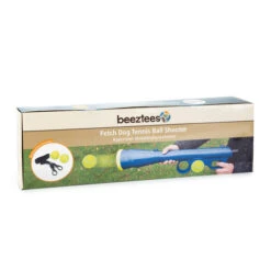 Beeztees Fetch Dog Tennis Ball Shooter -Heimtierbedarf beeztees fetch ballenschieter 134782 0500 none