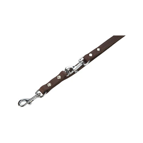 Beeztees Hundeleine Leder Beeztees Hundeleine Leder -Heimtierbedarf beeztees hondenriem leer 199289 0500 none