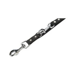 Beeztees Hundeleine Leder 7 Beeztees Hundeleine Leder -Heimtierbedarf beeztees hondenriem leer 199298 0500 none