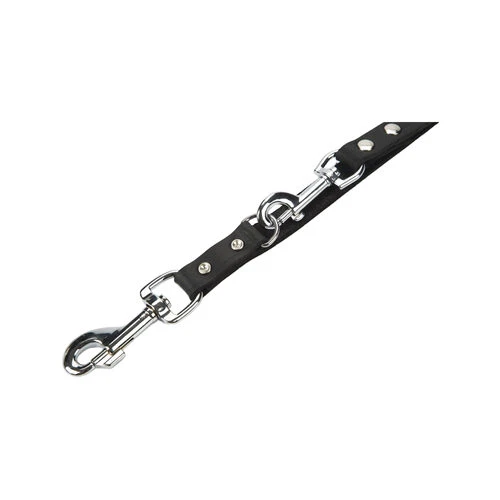 Beeztees Hundeleine Leder Beeztees Hundeleine Leder -Heimtierbedarf beeztees hondenriem leer 199298 0500 none