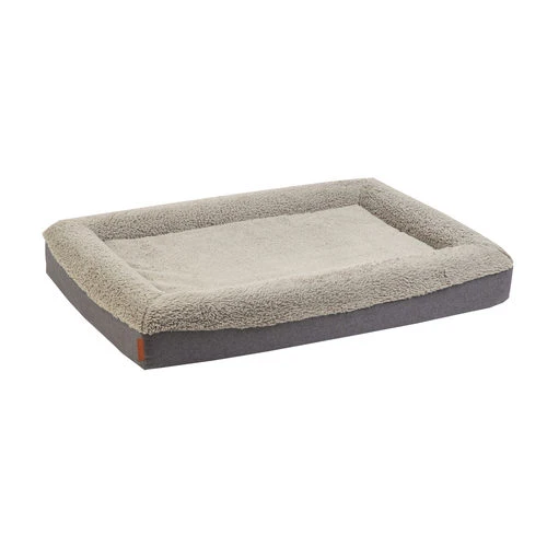Beeztees Hundebett Yura Beeztees Hundebett Yura -Heimtierbedarf beeztees ligbed yura 146180 0500 none