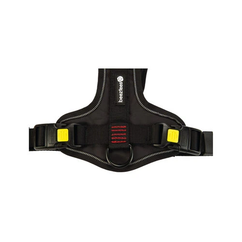 Beeztees Parinca Premium Y-Geschirr Beeztees Parinca Premium Y-Geschirr -Heimtierbedarf beeztees parinca premium y tuig 199598 0500 none