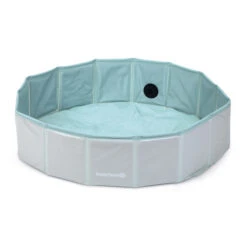 Beeztees Welpen-Bällebad 4 Beeztees Welpen-Bällebad -Heimtierbedarf beeztees puppy ballenbad 109504 0500 none