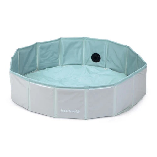 Beeztees Welpen-Bällebad Beeztees Welpen-Bällebad -Heimtierbedarf beeztees puppy ballenbad 109504 0500 none