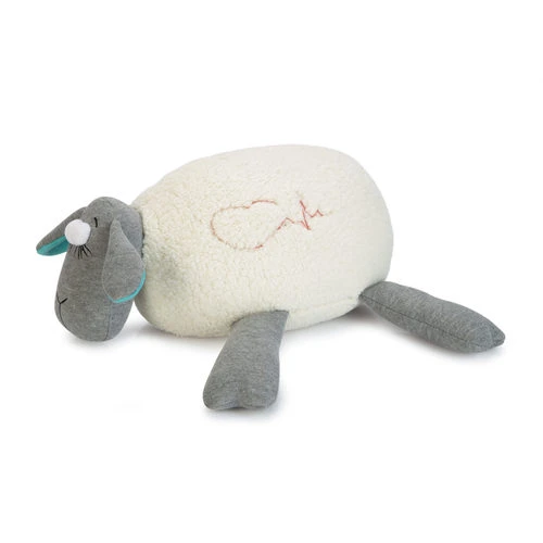 Beeztees Puppy Kuscheltier Heart Beat Beeztees Puppy Kuscheltier Heart Beat -Heimtierbedarf beeztees puppy knuffel heart beat 133646 0500 none