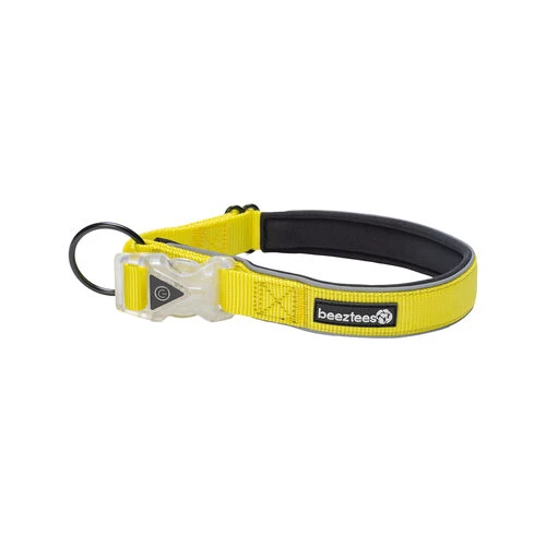 Beeztees Safety Gear Parinca Premium Halsband Beeztees Safety Gear Parinca Premium Halsband -Heimtierbedarf beeztees safety gear parinca premium halsband 214982 0500 none